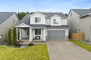 9972 Jackson St SE, Yelm, WA 98597 - Photo 2