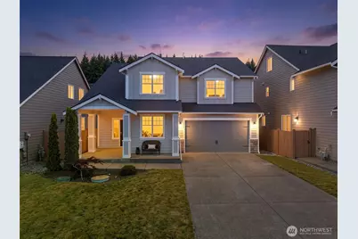 9972 Jackson Street SE, Yelm, WA 98597 - Photo 38