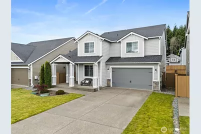 9972 Jackson Street SE, Yelm, WA 98597 - Photo 1