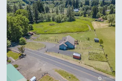 116 Gershick Road, Silver Creek, WA 98585 - Photo 30