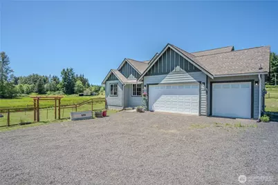 116 Gershick Road, Silver Creek, WA 98585 - Photo 28