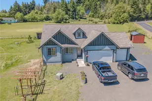 116 Gershick Rd, Silver Creek, WA 98585 - Photo 4