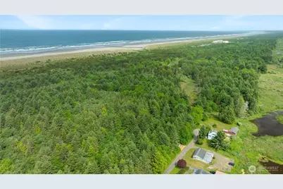 0 Lot 4 Chickamin Avenue, Ocean Shores, WA 98569 - Photo 6