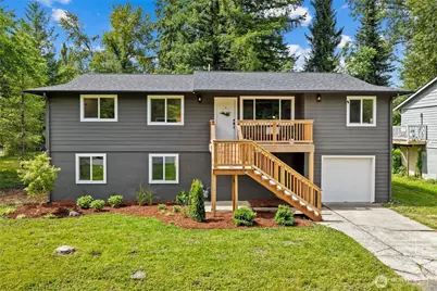 39845 SE Spruce Street, Snoqualmie, WA 98065 - Photo 1