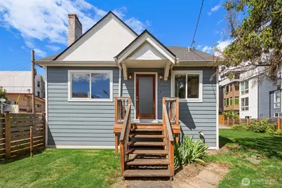 1480 NW 80th Street, Seattle, WA 98117 - Photo 1