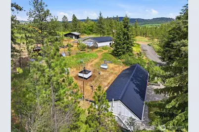 10716 S Baltimore Rd, Spokane, WA 99223 - Photo 2