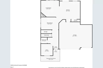 14225 3rd Avenue W, Everett, WA 98208 - Photo 34
