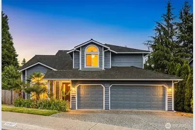 10927 NE 157th Street, Bothell, WA 98011 - Photo 1