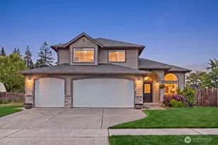 18811 46th Ave NE, Arlington, WA 98223 - Photo 1