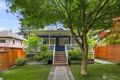 8604 29th Avenue NW, Seattle, WA 98117 - Photo 1