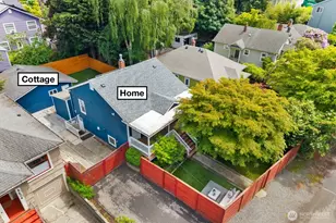 8604 29th Ave NW, Seattle, WA 98117 - Photo 2