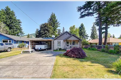 380 Westlake Avenue, Morton, WA 98356 - Photo 2