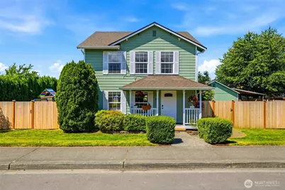 604 Jordan Road, Granite Falls, WA 98252 - Photo 1