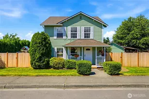 604 Jordan Rd, Granite Falls, WA 98252 - Photo 1