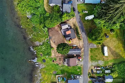 60 Lake Drive N, Amanda Park, WA 98526 - Photo 36