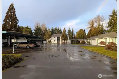 2007 99th Street E #Unit 1, Tacoma, WA 98445 - Photo 32