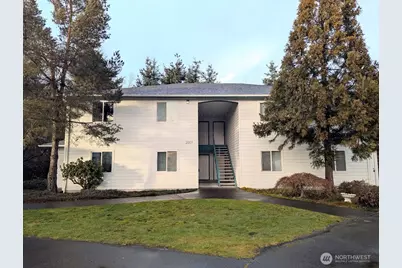 2007 99th Street E #Unit 1, Tacoma, WA 98445 - Photo 1