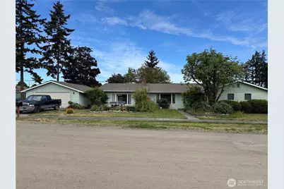 402 W Maple, Sequim, WA 98382 - Photo 1