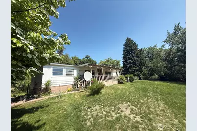 24 Hubbert Road, Omak, WA 98841 - Photo 1