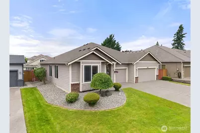 9304 229th Avenue E, Buckley, WA 98321 - Photo 2