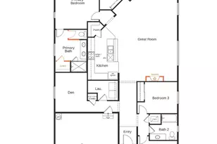 2315 206th St Ct E, Spanaway, WA 98387 - Photo 2