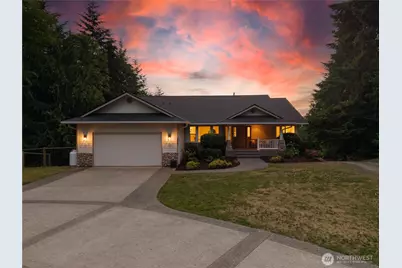 27581 Heavenly Place NE, Kingston, WA 98346 - Photo 2