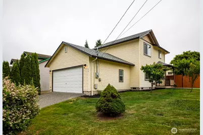 520 N Laventure Road, Mount Vernon, WA 98273 - Photo 2