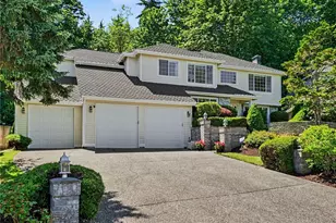 18055 NW Varese Ct, Issaquah, WA 98027 - Photo 1
