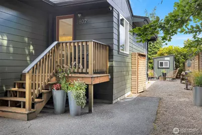 3802 NE 90th Street, Seattle, WA 98115 - Photo 26