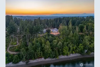 211 E Vineyard Crest Road, Grapeview, WA 98546 - Photo 34