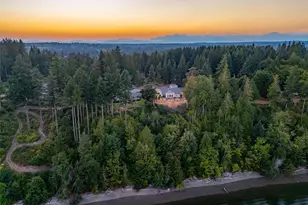 211 E Vineyard Crest Rd, Grapeview, WA 98546 - Photo 34