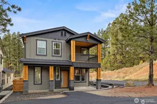 613 Compass Pl Lot 21, Cle Elum, WA 98922 - Photo 2