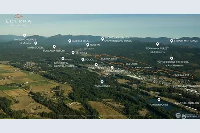 613 Compass (Lot 21) Place, Cle Elum, WA 98922 - Photo 36