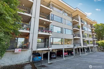 3661 24th Place W #107, Seattle, WA 98199 - Photo 16