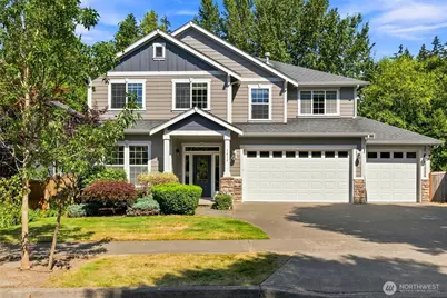 1414 Harvest Avenue SE, Olympia, WA 98501 - Photo 1