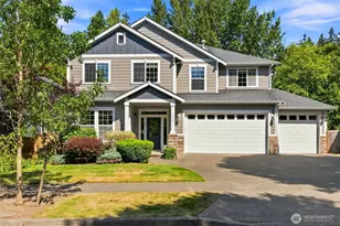 1414 Harvest Ave SE, Olympia, WA 98501 - Photo 1