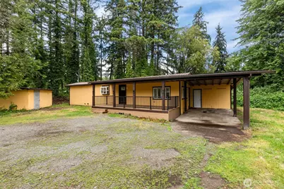 24817 51st Avenue E, Graham, WA 98338 - Photo 1
