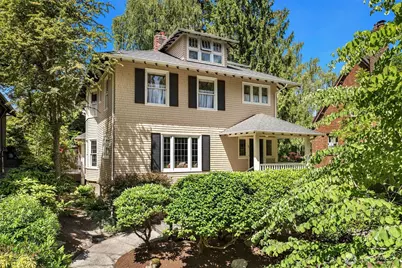131 Madrona Place E, Seattle, WA 98112 - Photo 1
