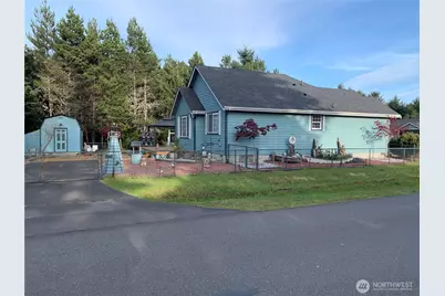 419 Lake West Loop NE, Ocean Shores, WA 98569 - Photo 4