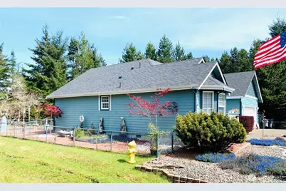 419 Lake West Loop NE, Ocean Shores, WA 98569 - Photo 2