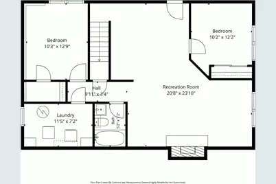 13923 233rd Street Ct E, Graham, WA 98338 - Photo 36