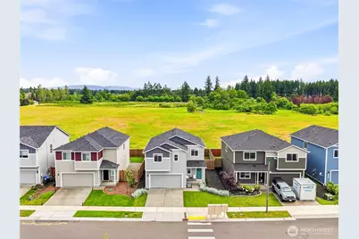 15069 Iverson Loop SE, Yelm, WA 98597 - Photo 2