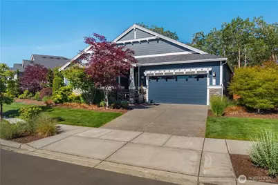 3347 Arrowroot Street SE, Lacey, WA 98513 - Photo 2