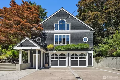 5506 NE Penrith Road, Seattle, WA 98105 - Photo 2