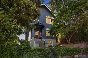 3951 Dayton Ave N, Seattle, WA 98103 - Photo 1