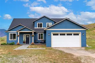 20771 Hwy 20, Twisp, WA 98856 - Photo 1
