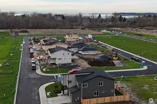 4521 Cirque St (Lot 123) St, Blaine, WA 98230 - Photo 2