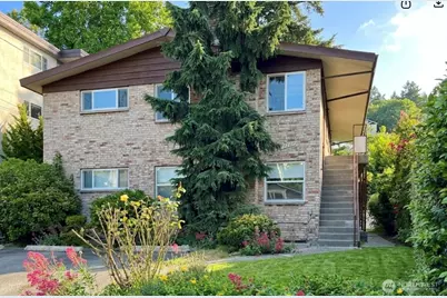 6746 24th Avenue NW, Seattle, WA 98117 - Photo 1