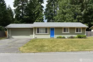 348 NE Holly Leaf Ln, Bremerton, WA 98311 - Photo 1
