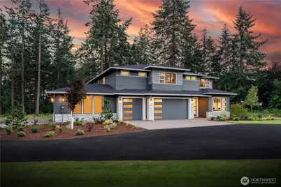 0 (Lot 9) 139th Place SE, Auburn, WA 98092 - Photo 1
